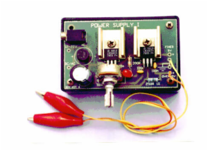 INTRODUCTION TO POWER SUPPLIES